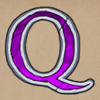 tower quest q symbol