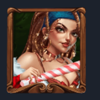 treasure snipes bonus buy christmas pirate symbol