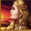 trojan tales lady symbol