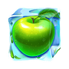 tropicool apple symbol