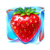 tropicool strawberry symbol