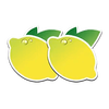 ultra fresh lemon symbol