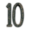 undines deep 10 symbol