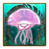 undines deep jellyfish symbol