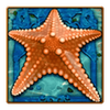 undines deep starfish symbol