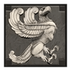 urartu eagle symbol