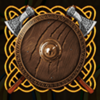 valhalla shield symbol