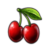 vegas diamonds cherry symbol