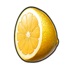 vegas diamonds lemon symbol