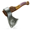 viking honour xtrawild axe symbol