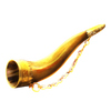viking honour xtrawild horn symbol