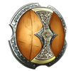 viking honour xtrawild shield symbol