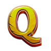 wild ape monkey q symbol