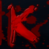 wild blood k symbol