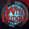wild blood scatter symbol