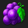 wild cash grape symbol