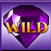 wild diamonds wild symbol