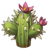 wild duel cactus symbol