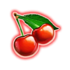 wild joker stacks cherry symbol
