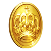 wild toro 2 gold symbol