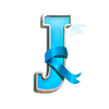 wild toro 2 j letter symbol