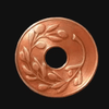 wild toro bronze symbol