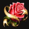 wild toro rose symbol