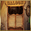 wild west saloon symbol