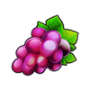 wildfire fruits grape symbol