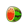 wildfire fruits melon symbol