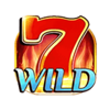 wildfire fruits wild symbol
