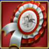 wildhound derby ribbon symbol