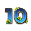 winfall in paradise 10 symbol