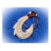 winfall in paradise hook symbol