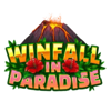 winfall in paradise wild symbol