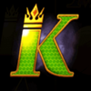 winners gold king symbol