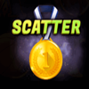 winners gold scatter symbol