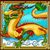 zhao cai jin bao dragon symbol