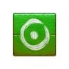 zulu gold green symbol