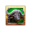 zulu gold ox symbol