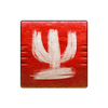 zulu gold red symbol