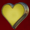 zz top roadside riches heart symbol
