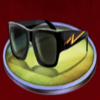 zz top roadside riches sunglasses symbol