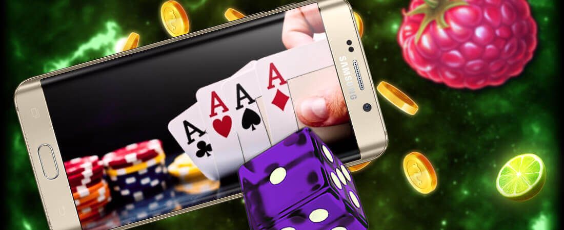 Best Free Slot Games for Android