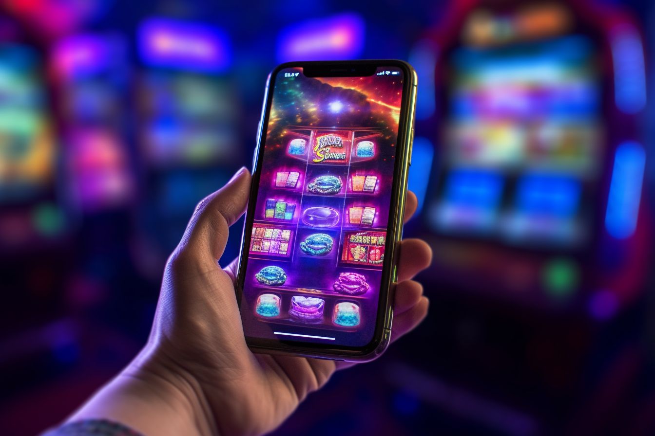 Free Android Slots