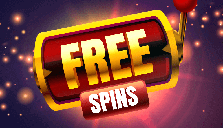Online Slots With Free Spins