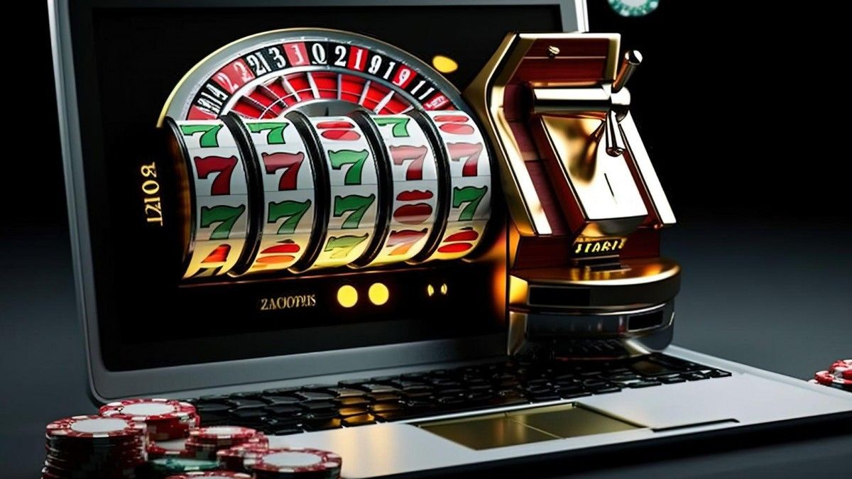 Free Slot Machine Games Without Downloading or Registration