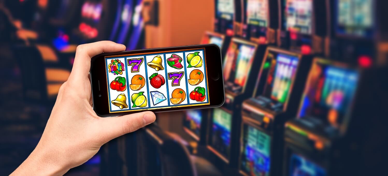 Best Online Slots for Real Money