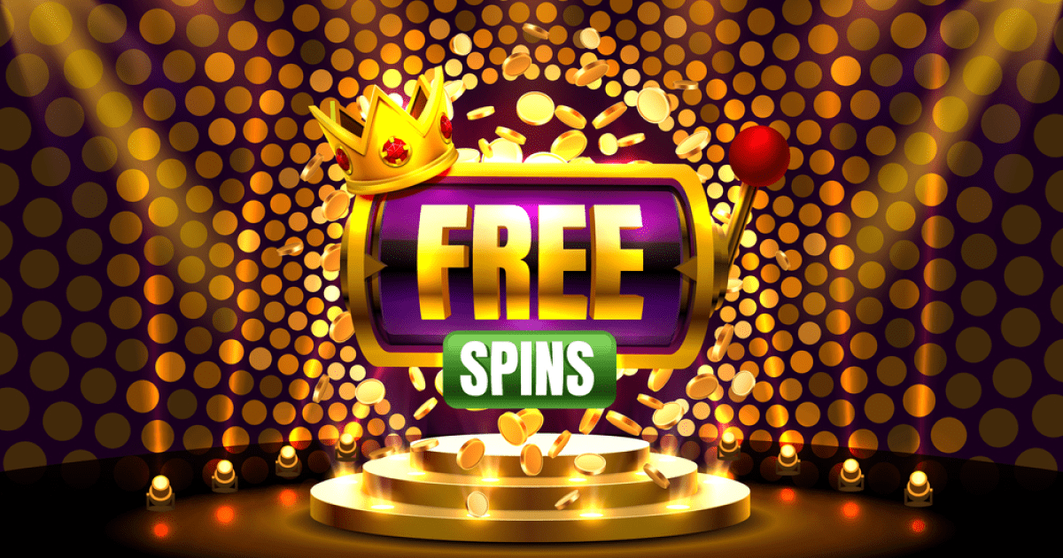 Slots With Free Spins