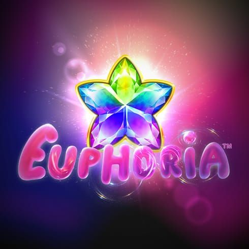 Slot Euphoria (no Bonus Buy)